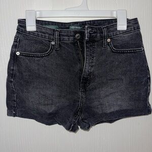 Wild Fable jean shorts